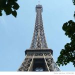 Paris Hotels online buchen und Kosten bei der Übernachtung einsparen