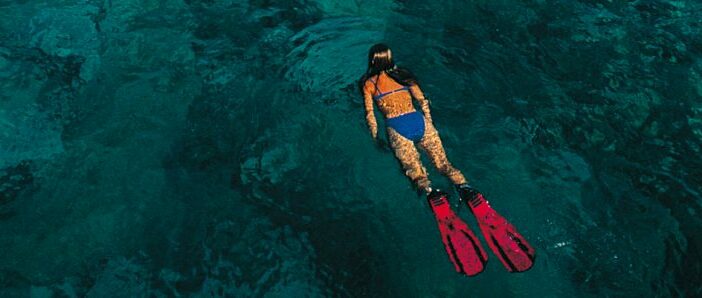 Tauch-Urlaub auf den Similan Inseln