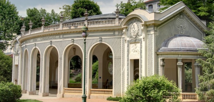 Auvergne: Entspannung in Frankreichs schönster Landschaft