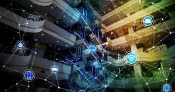 IoT Wellness: Stress loswerden im High Tech Hotel (Foto: Adobe Stock - metamorworks)