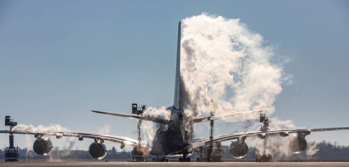 Flugreisen mit mehr Sicherheit: Neuerungen an Bayerischen (Foto: Flughafen München GmbH)