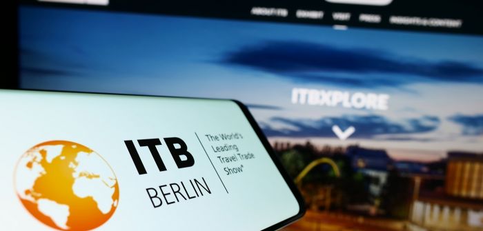 "Privatbesucher aufgepasst: Wichtige Informationen zur ITB 2023 in (Foto: AdobeStock - Timon 584168385)