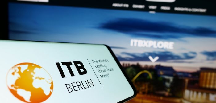 "Privatbesucher aufgepasst: Wichtige Informationen zur ITB 2023 in (Foto: AdobeStock - Timon 584168385)