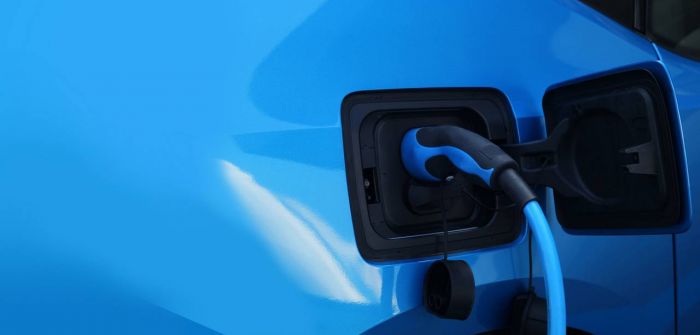 Innovativer Meilenstein: Brüssels erste reine E-Tankstelle (Foto: AdobeStock - elektronik-zeit 117578009)