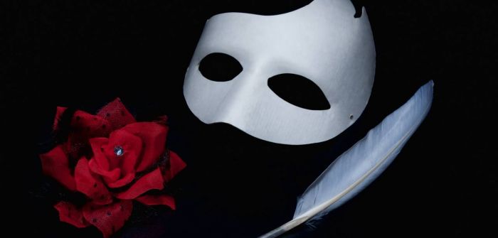 Klassiker neu erlebt: Phantom der Oper erstrahlt (Foto: AdobeStock - tonidalmases 59484617)