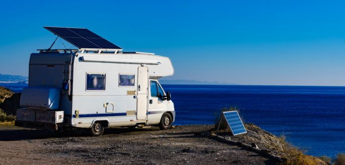 EcoFlow enthält grüne Energielösungen auf Messestand Nachhaltige Energieinnovationen von EcoFlow vorgestellt (Foto: AdobeStock - 616248981 - Voyagerix)