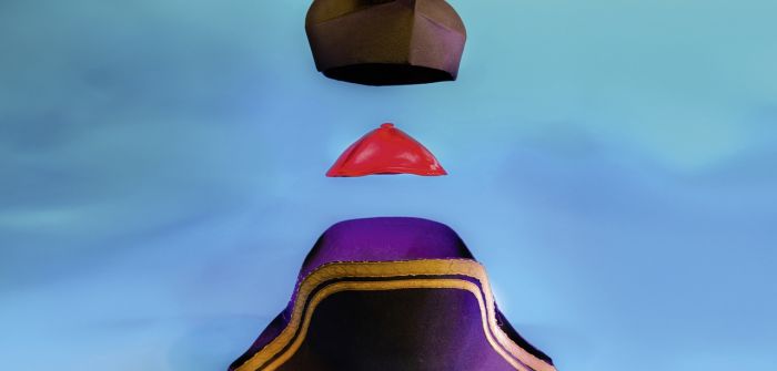 Uraufführung: "Don Buonaparte" begeistert (Foto: Sujetbild Don Buonaparte-Vincent Stefan)