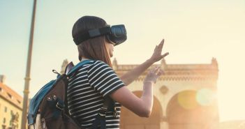 Kontinuierliche Entwicklung der deutschen Smart Cities München führend im Smart-City-Ranking 2023 (Foto: AdobeStock - franz12 221147949)