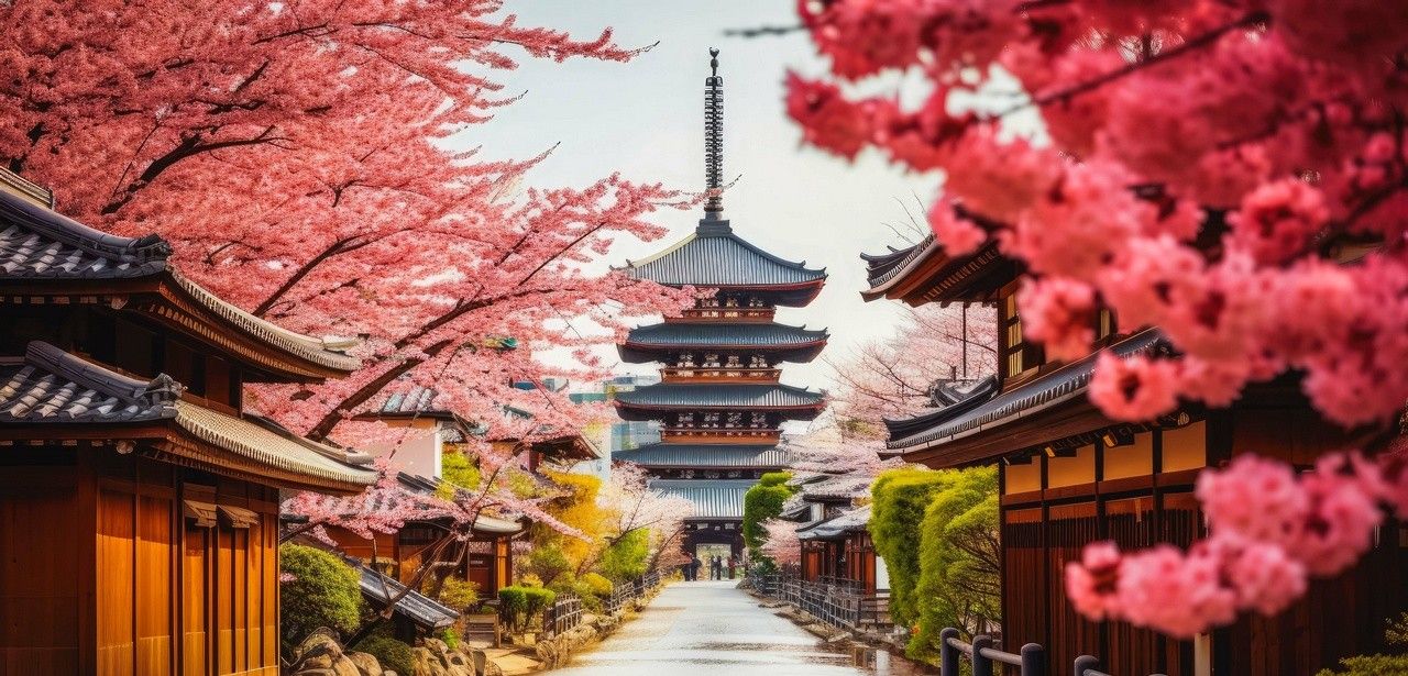Wichtige Vorbereitungen für das Gap Year im Ausland (Foto: AdobeStock - VisualProduction 627515832)