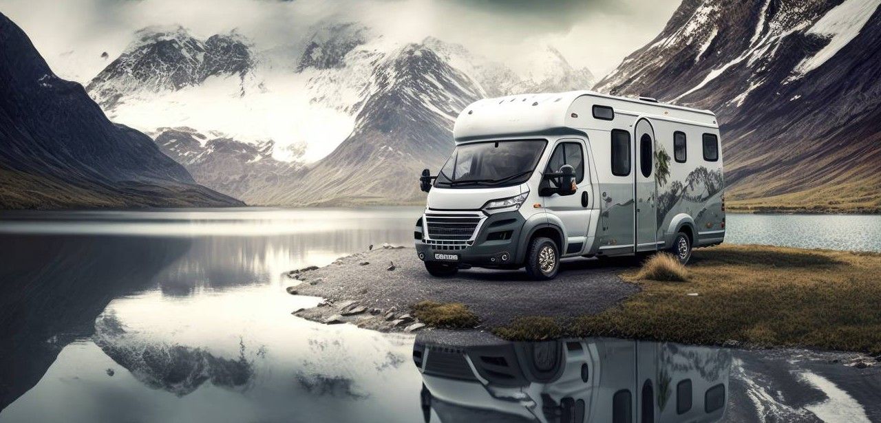 Wintercamping boomt: Hamburg, Rügen, Fehmarn in den Top 10 Die beliebtesten Wintercamping-Ziele: Amsterdam, Usedom, (Foto: AdobeStock 582954076 noeh)