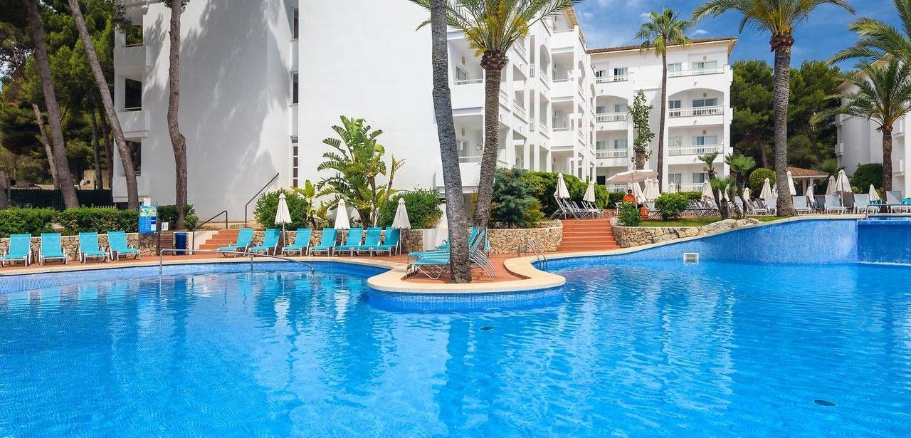 Vorfreude auf den nächsten Urlaub: Frühzeitig planen lohnt sich! Frühbucherrabatte 2024: Bis zu 300 Euro sparen! (Foto: TUI AG)