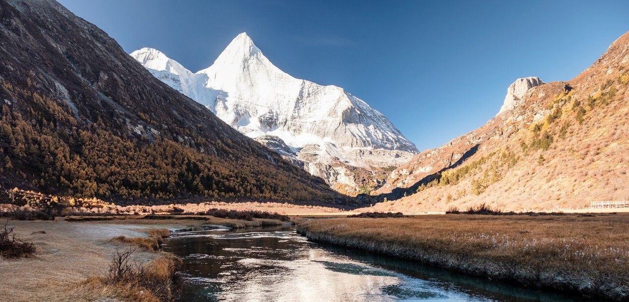 Gebeco ermöglicht wieder Gruppenreisen nach China - einzigartiges (Foto: AdobeStock - Sebastian 611865473)