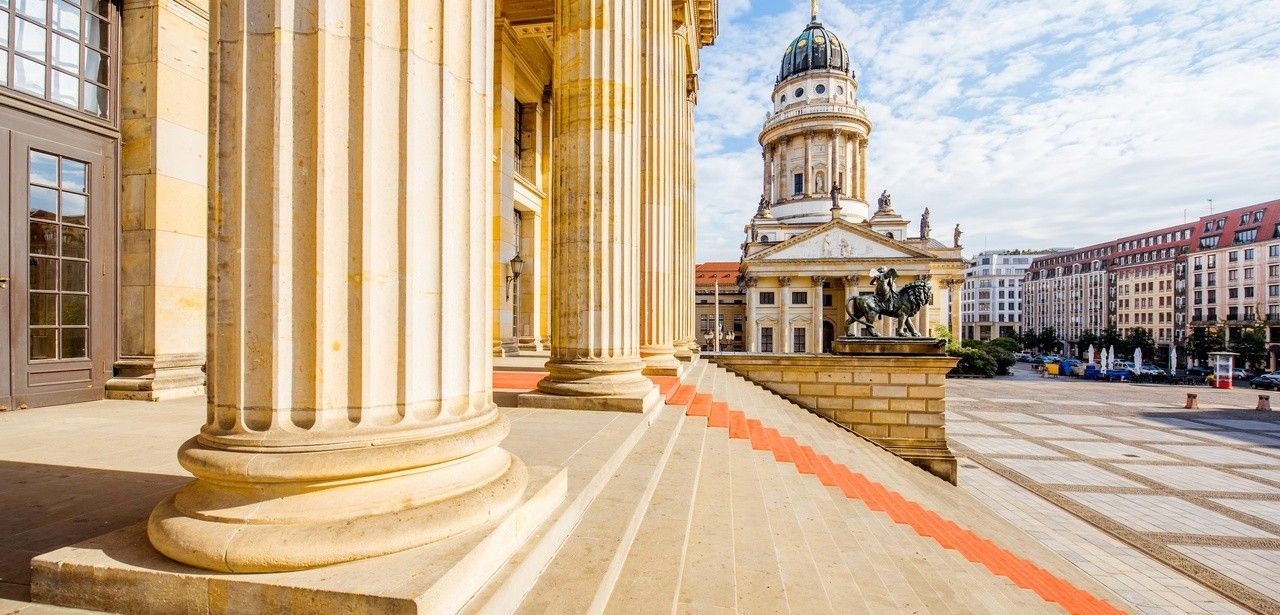 Außergewöhnliches Konzert mit Ivan Fischer und Anna-Lena (Foto: AdobeStock - rh2010164493643)