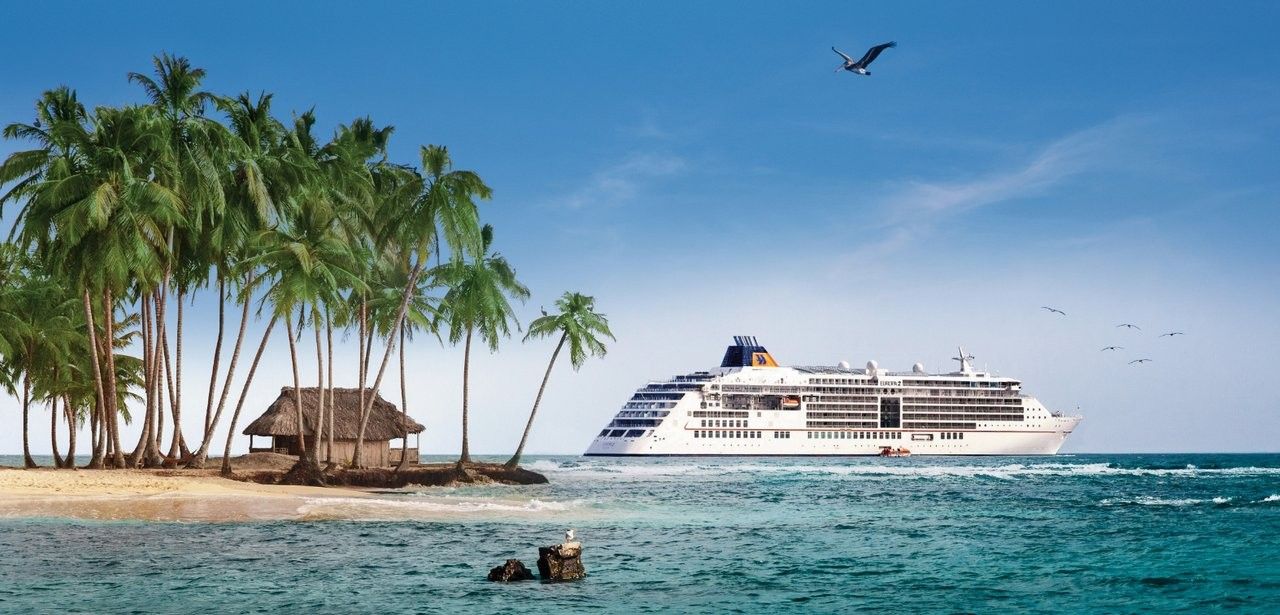 Buchen Sie jetzt die besten Luxus- und Expeditionsreisen der (Foto: Hapag Lloyd Cruises)