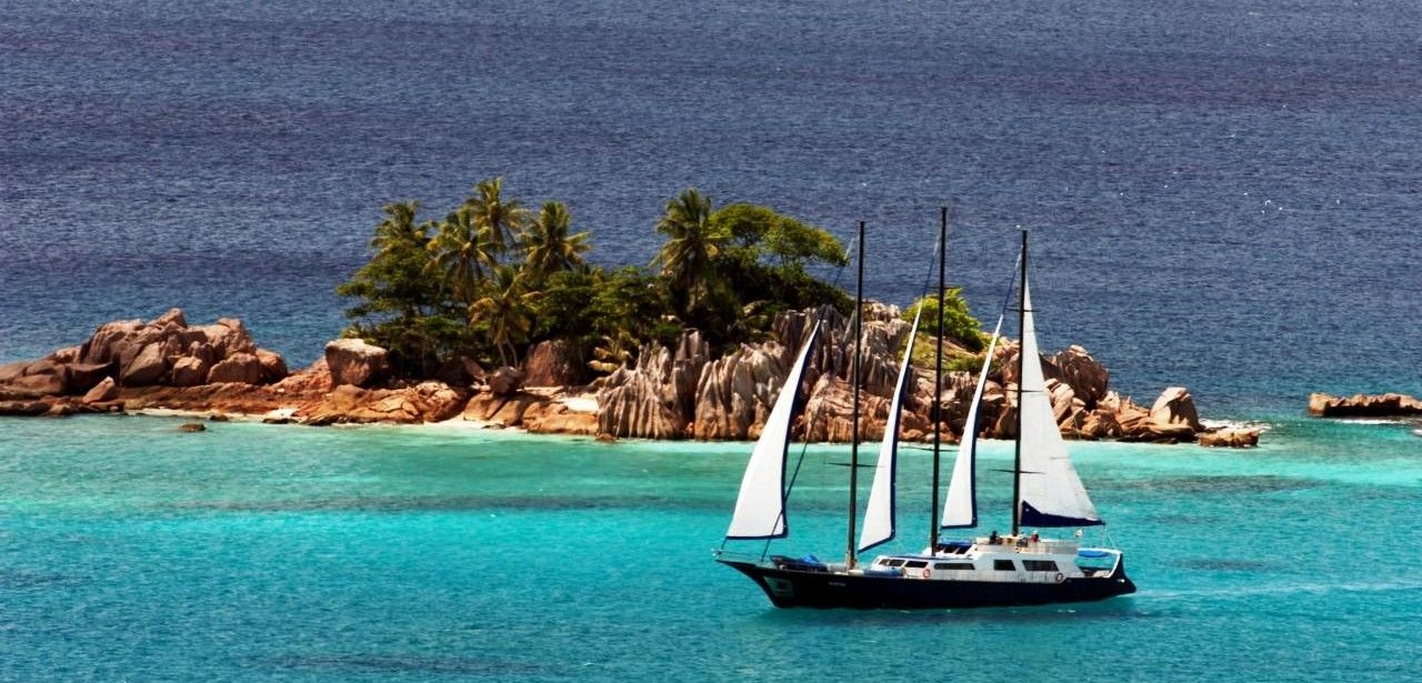 Entdecken Sie die Schönheit der Seychellen bei einer (Foto: Silhouette Cruises)