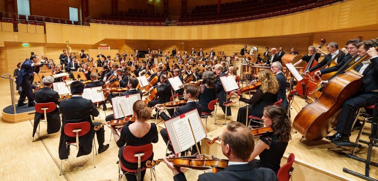 Essener Philharmoniker feiern 125-jähriges Jubiläum mit beeindruckendem (Foto: TUP/Volker Wiciok)