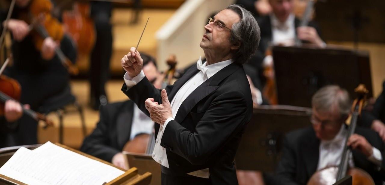 Weltbekannte Dirigenten und ihre Orchester in der Philharmonie (Foto: Theater und Philharmonie Essen GmbH)