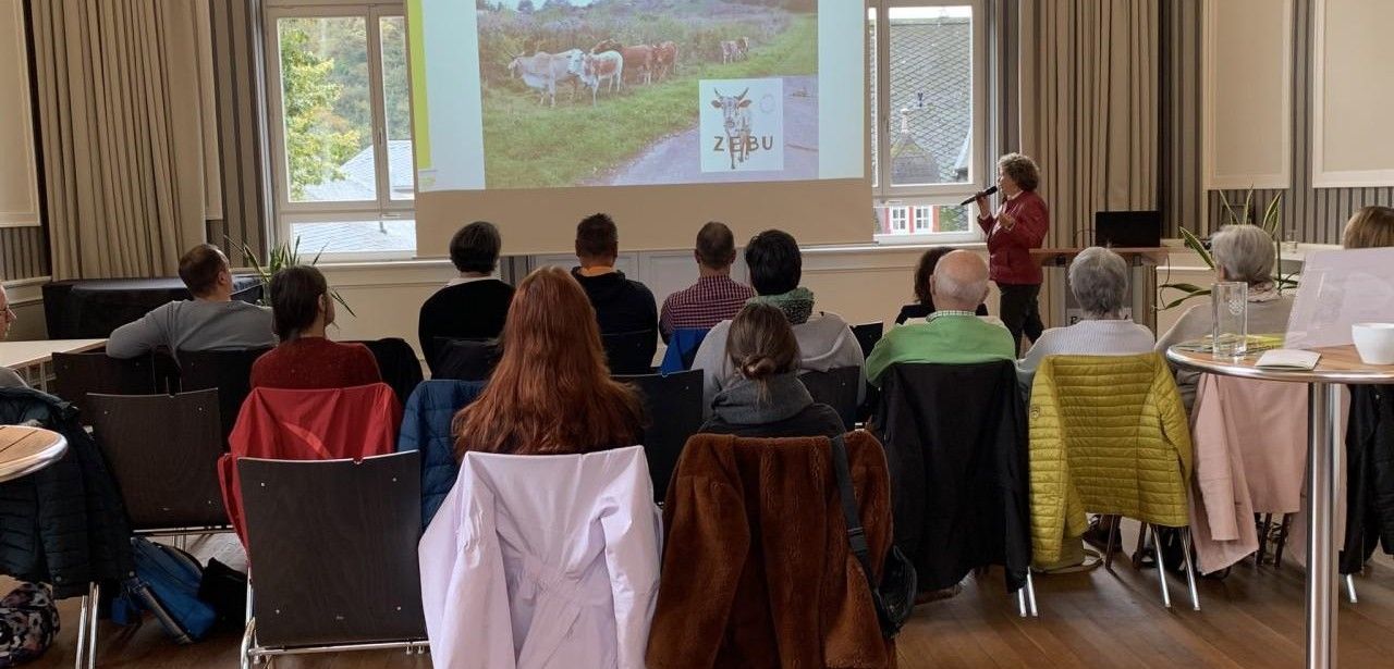 Netzwerk Frühstück: Gemeinsamer Start für nachhaltigen Tourismus in Traben-Trarbach (Foto: TZV.)