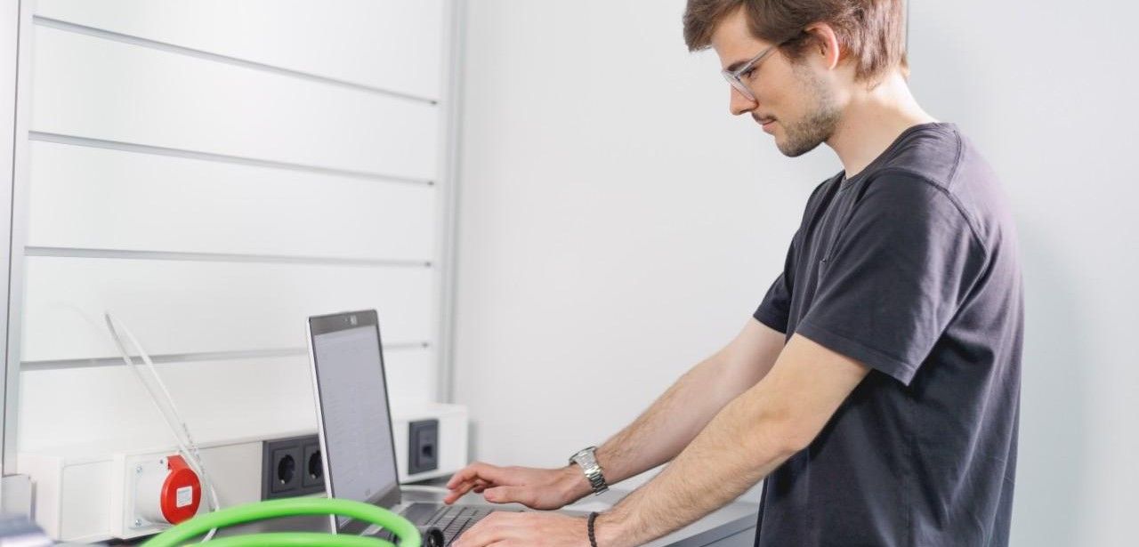 PRO.mobility: Komplette Lösung für die Abrechnung von Ladevorgängen PRO.mobility: Innovative Lösung für die Abrechnung von (Foto: FEGA & Schmitt Elektrogroßhandel GmbH)