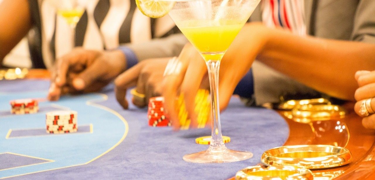 Rasantes Wachstum: Simbabwes Casino-Branche profitiert vom (Foto: AdobeStock - timbatec 381895515)