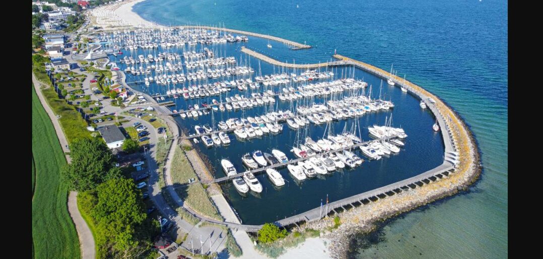 Wunderbares Grömitz: die schönsten Ausflugsziele an der Ostsee