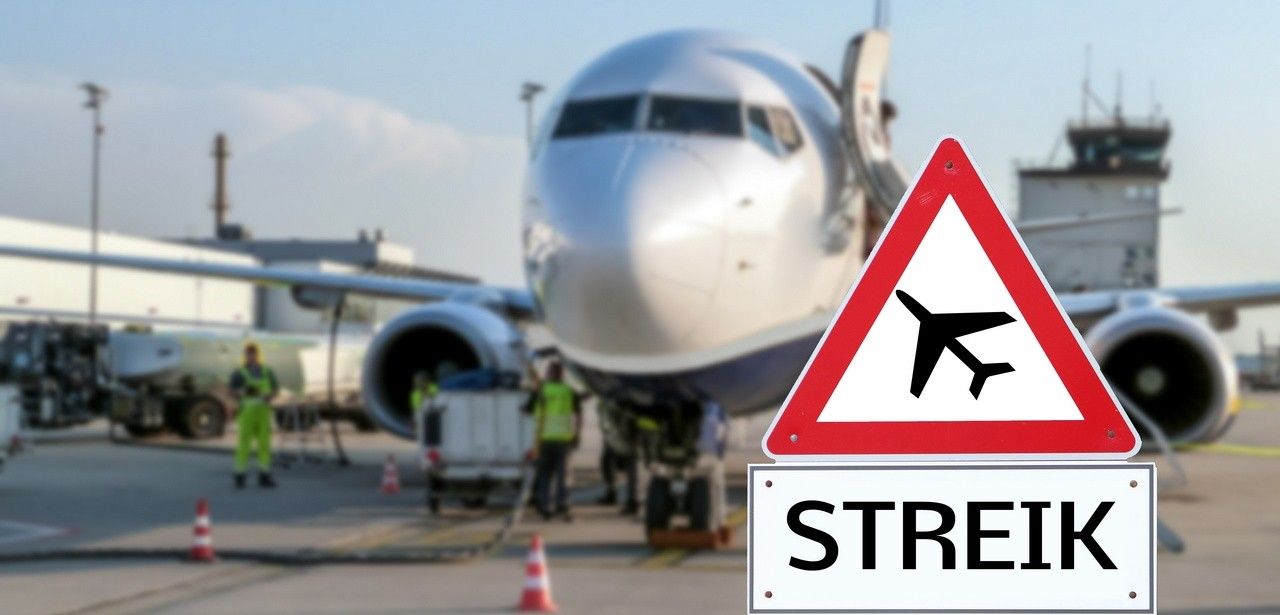 Mehr Verfahrensregeln im öffentlichen Verkehrswesen: Streiks vermeiden, Mobilität (Foto: AdobeStock - Animaflora PicsStock 136154910)