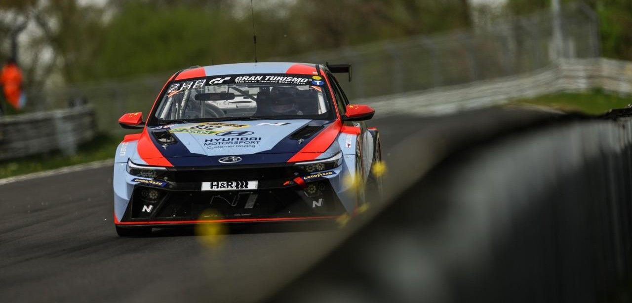 Hyundai Motorsport strebt den vierten Sieg in Folge an (Foto: RacePicture.de)