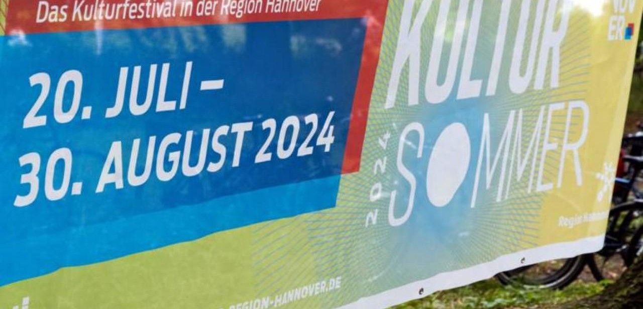 Kultursommer 2025: Erfolgreiches Festival begeistert Musikliebhaber in (Foto: Region Hannover)