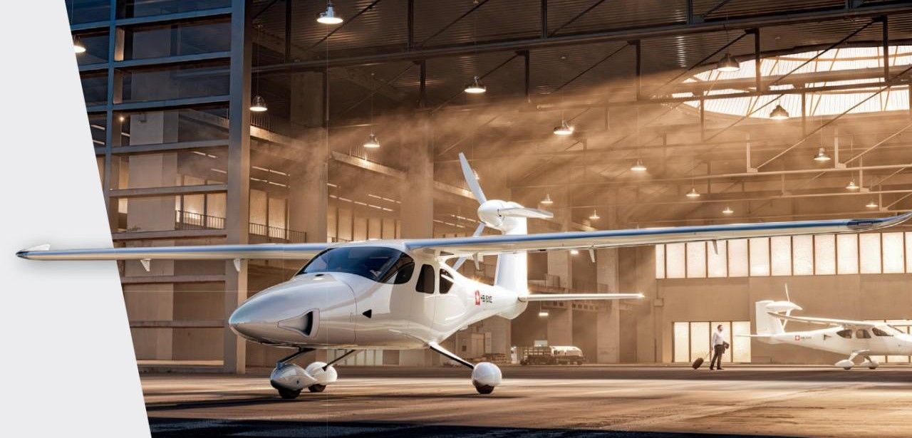 Smartflyer und FlyOnE vereinbaren Partnerschaft für (Foto: Smartflyer)