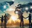 Globalisierung und Tourismus: Eine wechselseitige Verbindung (Foto: AdobeStock - AdobeStock 814821085 Daria)