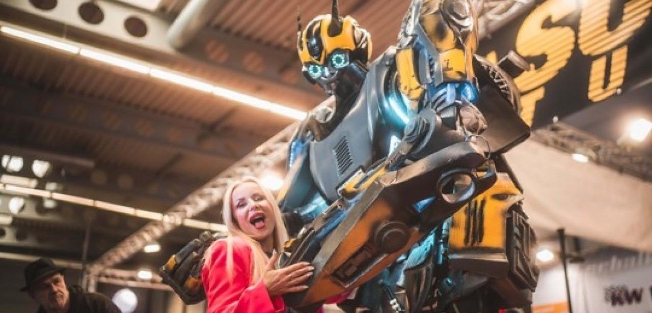 Die Automobilmesse Erfurt 2025: Ein Paradies für (Foto: Messe Erfurt GmbH)