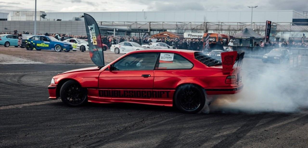 Automobilmesse Erfurt 2025: Ein voller Erfolg mit 30.000 (Foto: viveart.de)