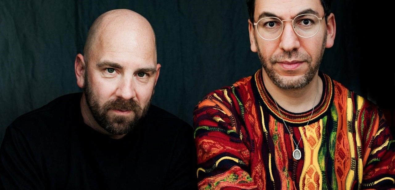 Einzigartiges Duo-Konzert von Omer Klein und Sebastian (Foto: Region Hannover)