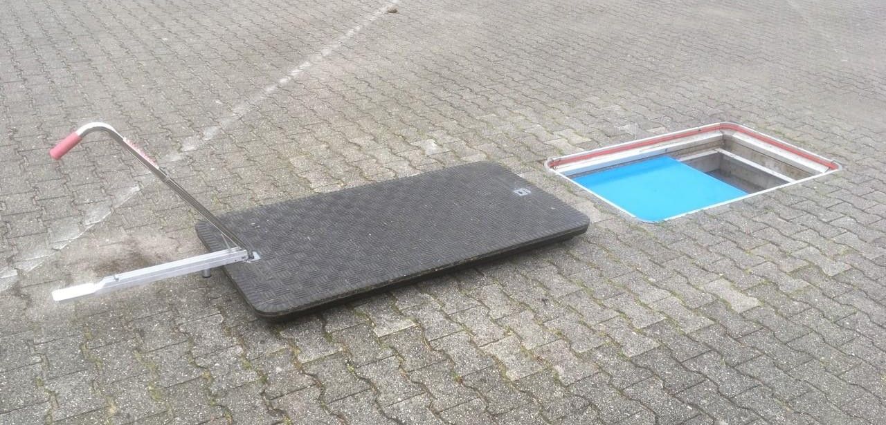 Bayern führt bei Ladestationen - Top-Platzierung für (Foto: INTIS)
