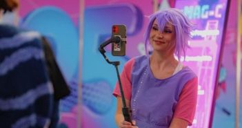 MAG-C 2026 auf Messe Erfurt: Popkultur, Cosplay und (Foto: EHH Fotografie)