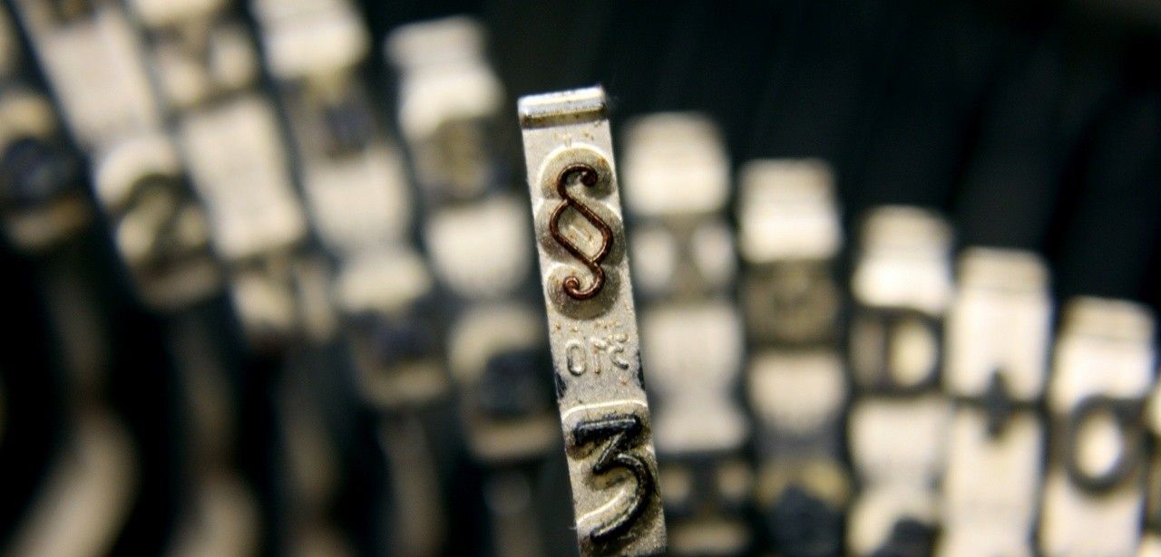 BRAK sowie Landeskammern warnen vor Aufweichung RDG in (Foto: AdobeStock - Fineas - 15604705)