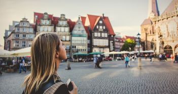 DRV-Datensammlung 2025 liefert umfassenden Überblick zur Reisewirtschaft mit (Foto: AdobeStock - Masson - 222651637)