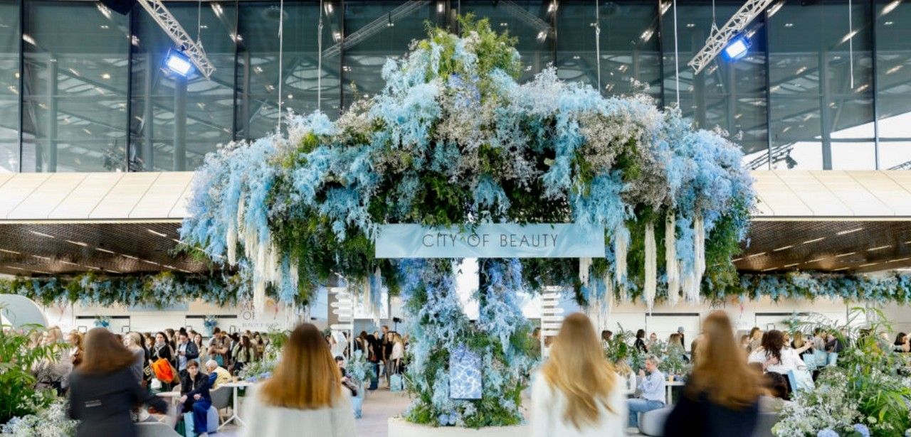 Interaktive Technologien definierten auf Festival individuelle Beauty und (Foto: Andreas Wiese)