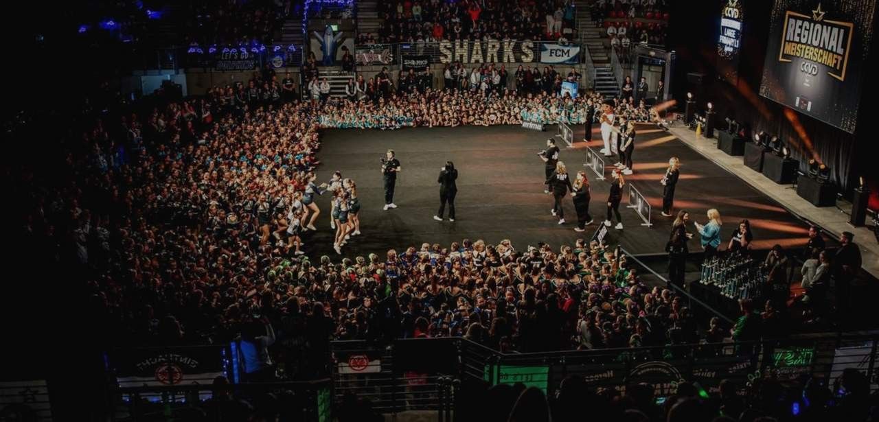 Nürburgring überzeugt als Ganzjahresstandort mit vielseitiger Winterevent-Infrastruktur und (Foto: Nürburgring 1927 GmbH & Co. KG)