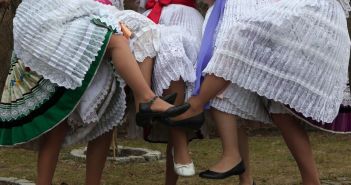Brandenburg verankert Karneval, Fastnacht, Fasching im Landesverzeichnis immateriellen (Foto: AdobeStock - Vladimir Wrangel - 88664345)