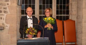 Das literarische Konzert feiert 150. Geburtstag von Paula (Foto: Sven Rassfeld)