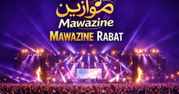 Mawazine 2026 verwandelt Rabat neun Tage in pulsierende (Foto: Privat)