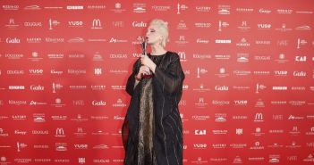 SPA AWARDS kehren feierlich ins Kurhaus Baden-Baden zurück (Foto: Getty Images for Ad Alliance Isa Foltin)