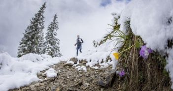 LOWA Trail Trophy 2026 begeistert Athleten mit alpinem (Foto: ANDI FRANK)