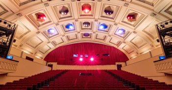 Musikalische Komödie Leipzig lädt Publikum aktiv zur Saison-Programmplanung (Foto: Tom Schulze)