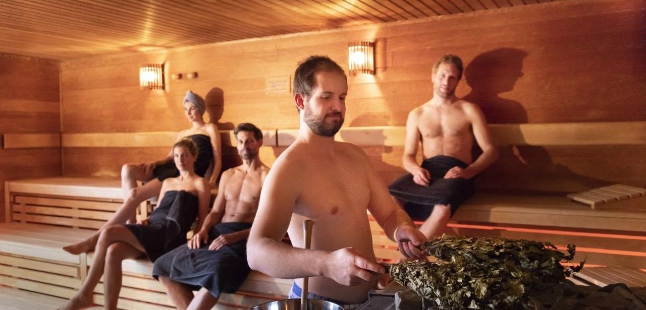 Am 18. August 2026: Aktiv-Relax-Tag im Wohlfühlbad Koppke (Foto: ANNEKE DUNKHASE)