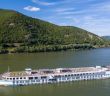 EWTC präsentiert neue Luxus-Flusskreuzfahrten entlang Donau, Rhein und (Foto: EWTC GmbH)