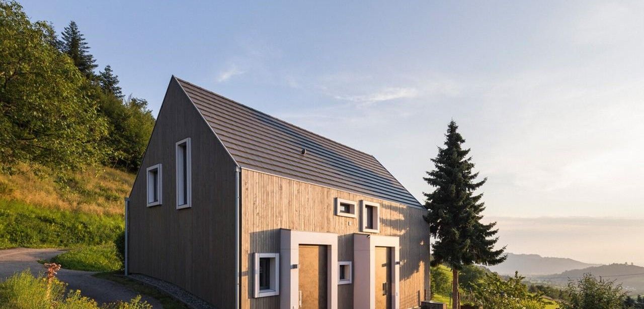 TMBW Hideaways Schwarzwald bieten naturnahe Erholung mit hochwertigem (Foto: Schwarzwald Tourismus GmbH Kompetenzzentrum Tourismus)