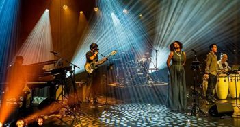 CaboCubaJazz im Kurhaus Bad Bevensen am 23. Oktober 2026 (Foto: Bad Bevensen Marketing GmbH)