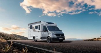 Neues Modellportfolio vereint Fahrzeug-, Heiz- und Energiesysteme für (Foto: Knaus Tabbert AG)